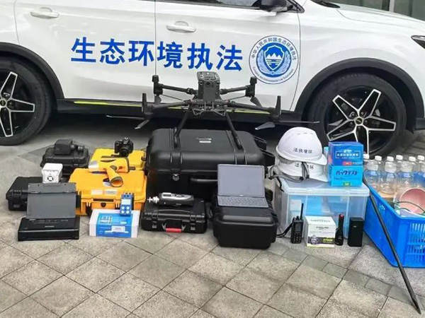 未來5年，環(huán)保系統(tǒng)將迎來一輪“設(shè)備采購潮”